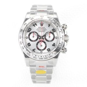 「#1550」Rolex Trithong had his own Cal.4130