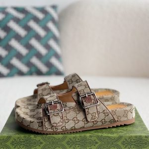 「#1625」Gucci sandals