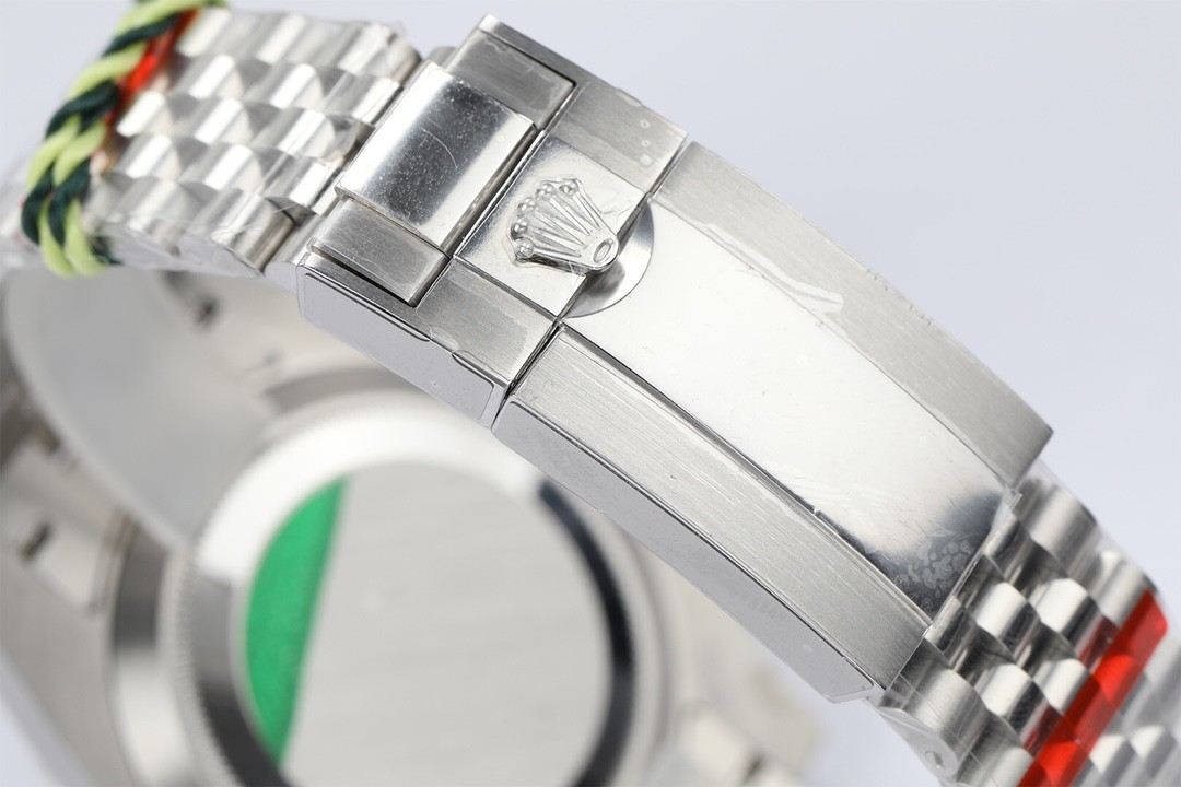 「#980」Rolex Submariner Series 40 Men's Watch