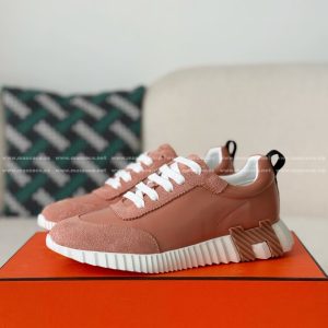 「#5221」Hermès Bouncing Sneakers