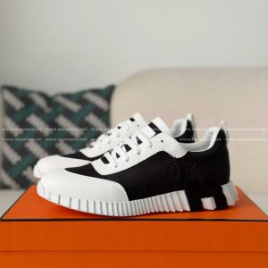 「#5569」Hermès Bouncing Sneakers