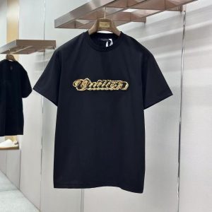 「#5530」LOUIS VUITTON SS26 TSHIRT