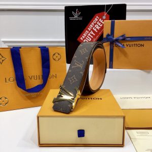 「#1151」LOUIS VUITTON Belt
