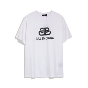 「#368」Balenciaga SS22 LOGO Tshirt