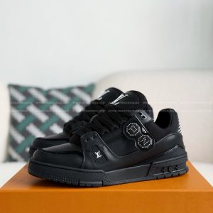 「#4687」LOUIS VUITTON x NIGO TRAINER FW25 SNEAKERS