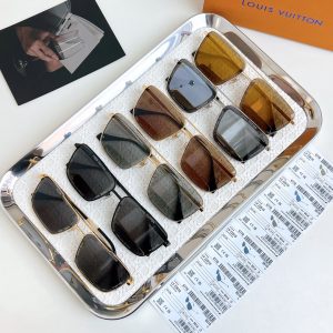 「#4158」Louis Vuitton sunglasses