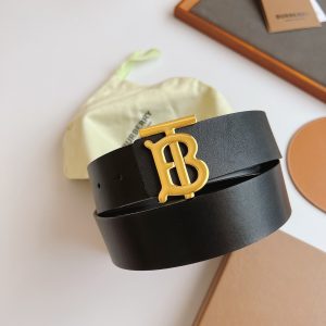 「#1343」Burberry belt