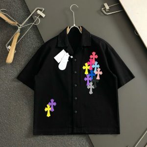 「#6227」Chrome Hearts 26SS T-shirt