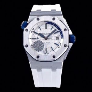 「#1488」Audemars Piguet Royal Oak Offshore series mechanical men’s Watch V 8 version, Color series