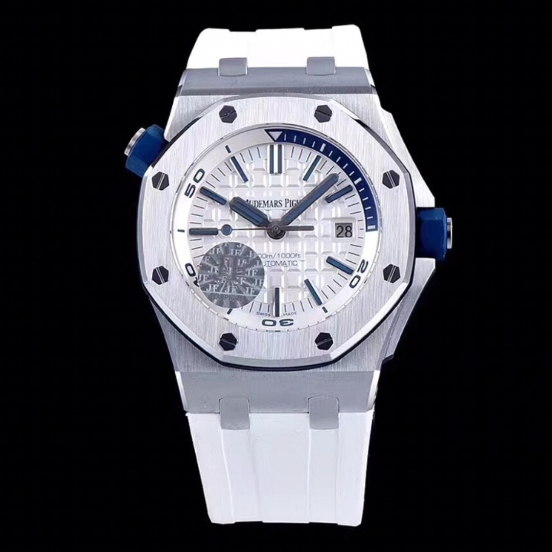 「#1488」Audemars Piguet Royal Oak Offshore series mechanical men’s Watch V 8 version, Color series