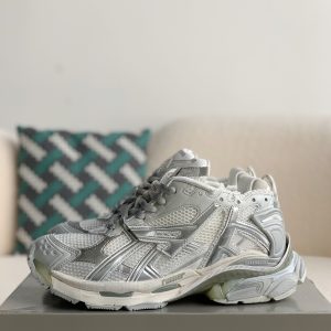 「#1089」Balenciaga Runner Sneakers