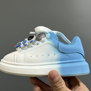 「#3147」McQueen cartoon Velcro sneakers (Kids)