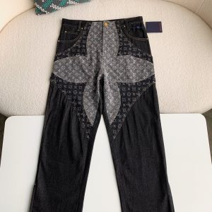 「#1102」Louis Vuitton costumes