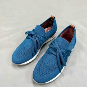 「#4298」Loro Piana 360 LP Flexy Walk Sneakers