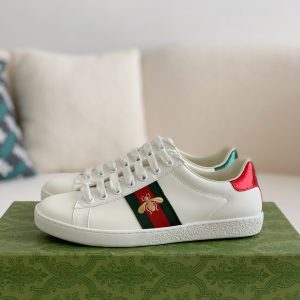 「#267」Gucci Sneakers