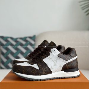 「#4525」LOUIS VUITTON RUN AWAY CASUAL SHOES