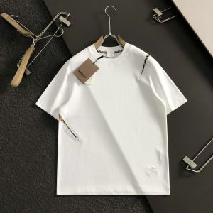 「#6249」Burberry 26SS T-shirt