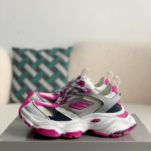 「#1411」Balenciaga Runner Sneakers