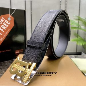 「#1335」Burberry belt