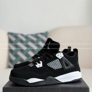 「#3450」Nike Jordan4 AJ4 Low (Kids)