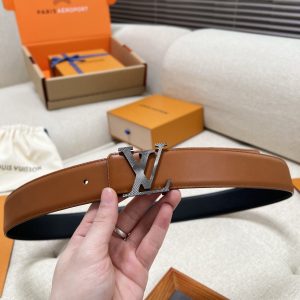 「#1132」LOUIS VUITTON Belt