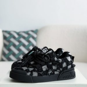 「#2720」Dolce&Gabbana Sneakers