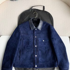 「#1253」Balenciaga Jacket