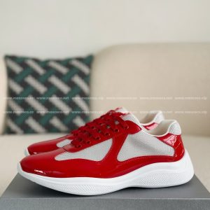 「#2025」Prada Sneakers