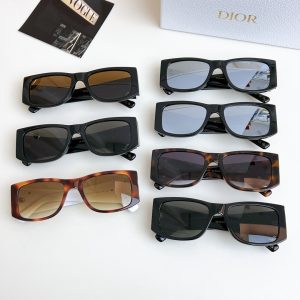 「#4216」Dior Sunglasses