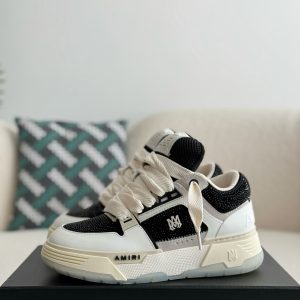 「#2620」Amiri MA-1 low top sneakers