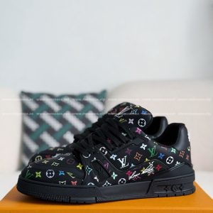 「#3063」LOUIS VUITTON SNEAKERS