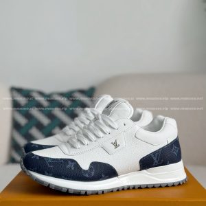 「#3523」LOUIS VUITTON RUN AWAY CASUAL SHOES