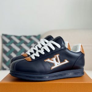 「#4805」LOUIS VUITTON x NIGO BUTTERSOFT FW25 SNEAKERS