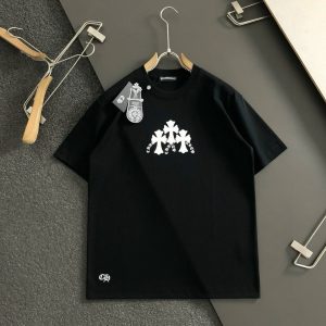 「#6228」Chrome Hearts 26SS T-shirt