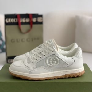 「#277」Gucci Mac80 Sneakers
