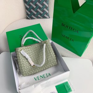 「#1770」BOTTECA VENETA Knit handbags   Size：32*24*12cm