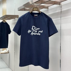 「#5633」DIOR 2026SS T-shirt