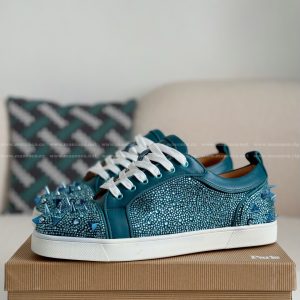 「#4713」Christian Louboutin Sneakers