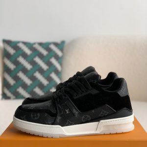 「#295」LOUIS VUITTON TRAINER