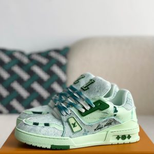 「#2024」LOUIS VUITTON SNEAKERS