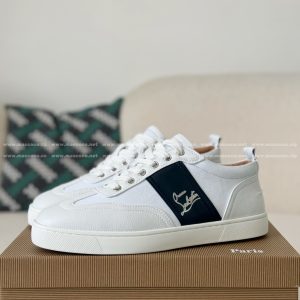 「#5156」Christian Louboutin Retero Sneakers