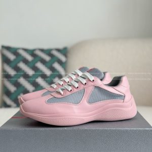 「#4798」Prada Sneakers