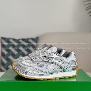 「#3162」Bottega Veneta's latest orbit series sneakers