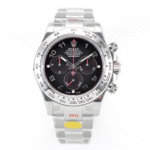 「#1549」Rolex Trithong had his own Cal.4130