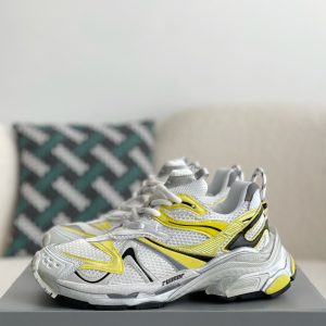 「#2491」Balenciaga Runner Sneakers