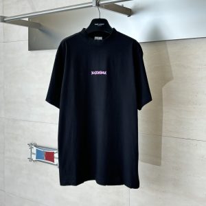 「#5611」Balenciaga 26SS T-shirt