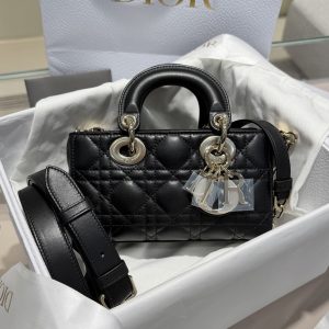 「#5036」DIOR D-joy Bag