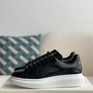 「#901」 Alexander McQueen versatile Sneakers