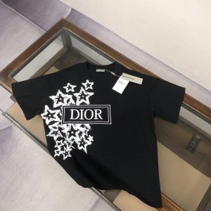 「#3951」Dior 2025 latest spring and summer SS top fashion T-shirt