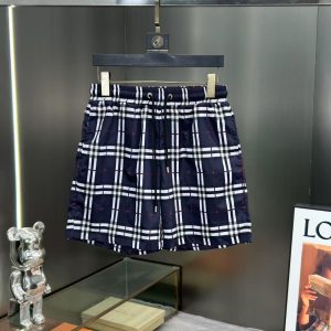 「#4012」Burberry 2025 new beach swim trunks